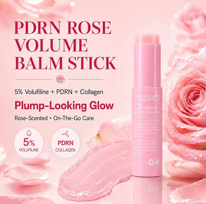 PDRN Collagen Volume Multi Balm Wrinkle Prevention 5% Volufline