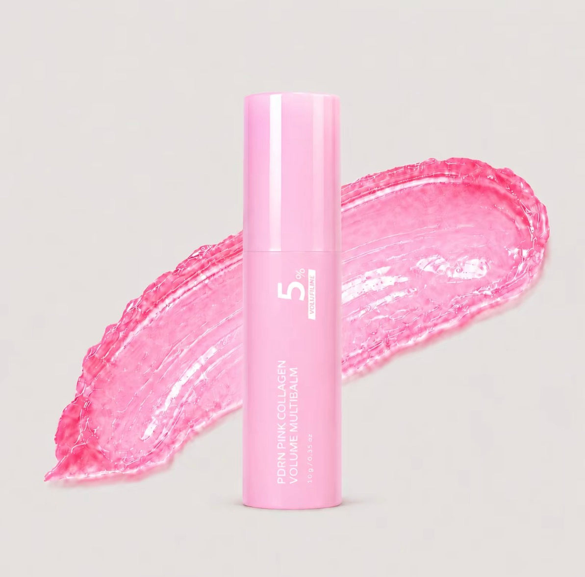 PDRN Collagen Volume Multi Balm Wrinkle Prevention 5% Volufline